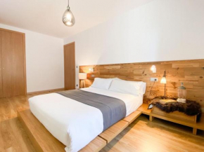 Iconic - A Pie De Pistas En 1 Minuto - Terraza con Vistas al Valle Arinsal - Parking Gratis